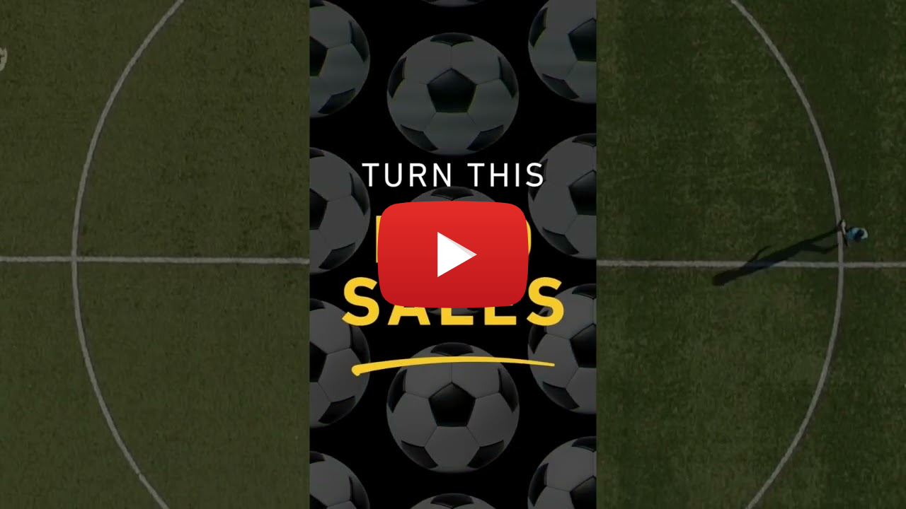 DANZIGER WORLD CUP FLORAL PLAYBOOK - TURN IT INTO SALES!